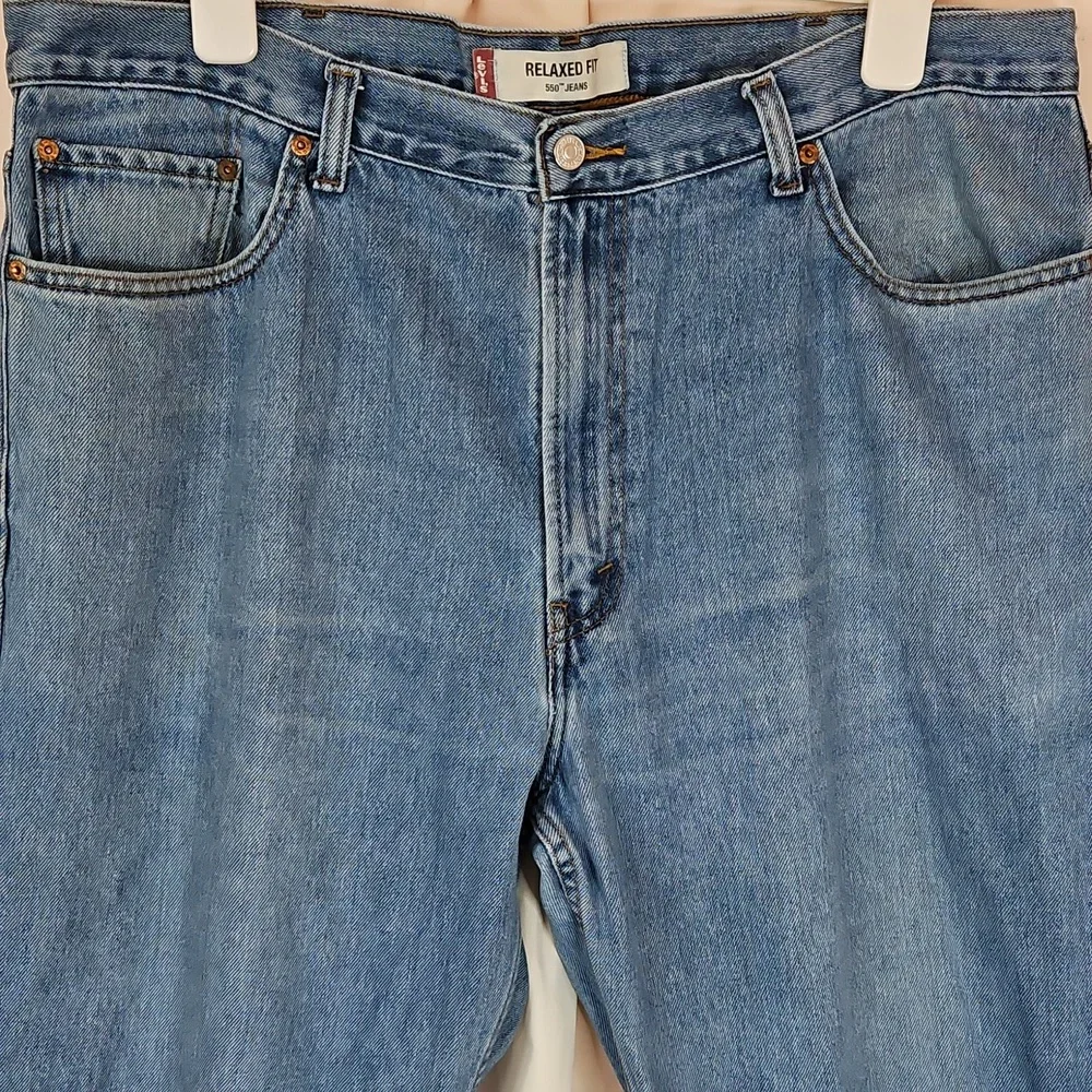 Levis levi 550